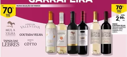 Mula Velha - Couta De Verona