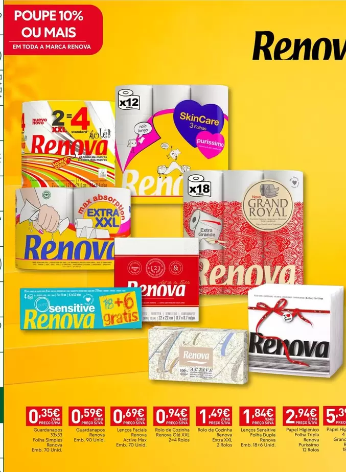 Renova - -