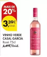 Casal Garcia - Vinho Verde