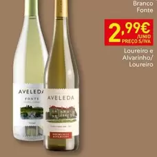 aveleda - Branco