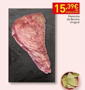 Maminha De Bovino Uruguai