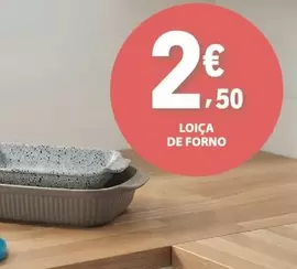 Loica De Forno