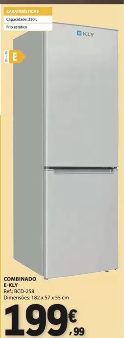 Combinado
