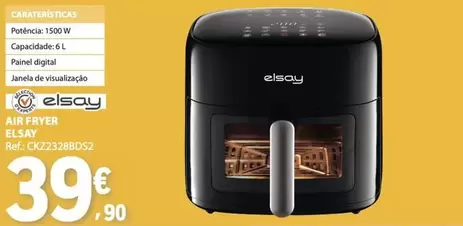 Air Fryer