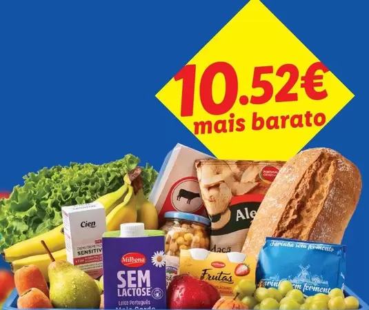 Cien - Mais Barato