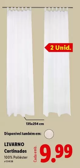 Cortinados