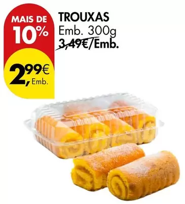 Trouxas