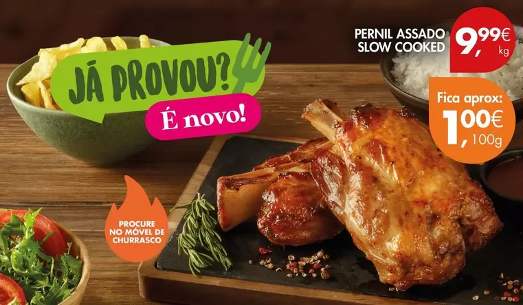 Pernil Assado