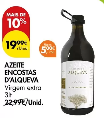 portugal - Azeite Encostas D'Alqueva