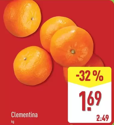 Clementina