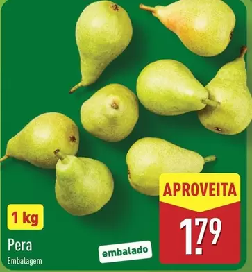Pera