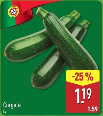 Curgete