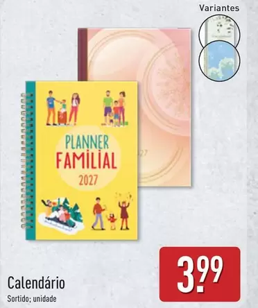 Calendario