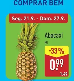 Abacaxi