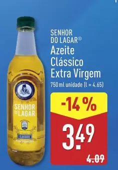 Azeite Classico Extra Virgem