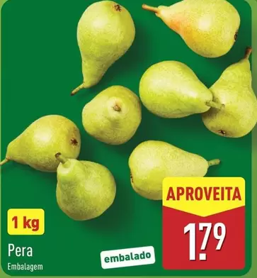 Pera