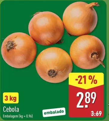 Cebola