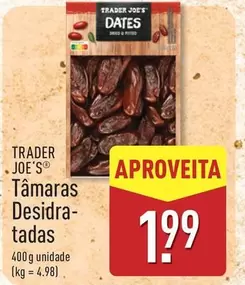 Tâmaras Desidra-tadas