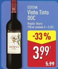 Esteva - Vinho Tinto DOC