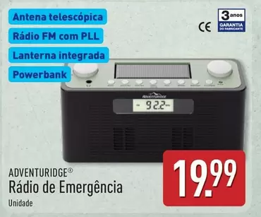 .Com - Radio De Emergencia
