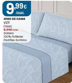 Jogo De Cama
