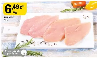 Frango
