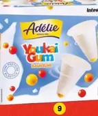 Adélie - Gelado Youkaï