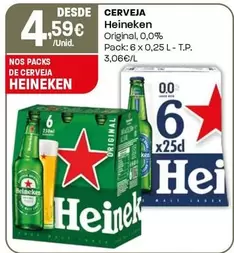 Heineken - Cerveja