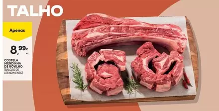 Costilla Memoria De Pollo