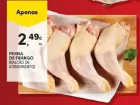 Perna De Frango