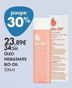 bio oil - Oleo Hidratante Bio-Oil