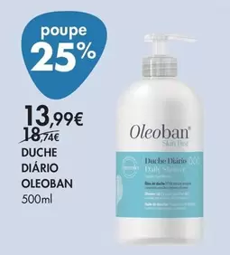 oleoban - Oleoban