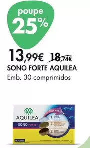 Aquilea - Sno Forte