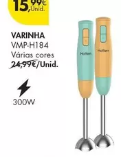 Hoffen - Varinha