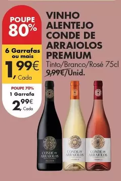 Castelo de Arraiolos - Vinho Alentejo