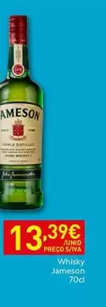 Jameson - Whisky