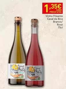 Vinho Frisante