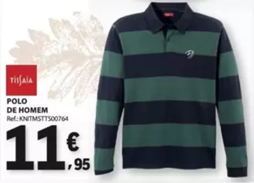 Polo De Homem