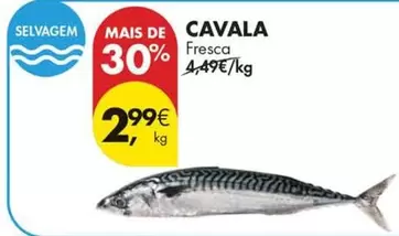 Cavala