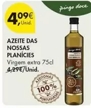 pingo doce - Azeite Das Nossas