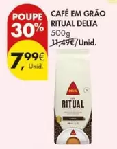 Delta - Café Em Grão