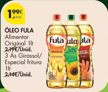 Fula - Oleo