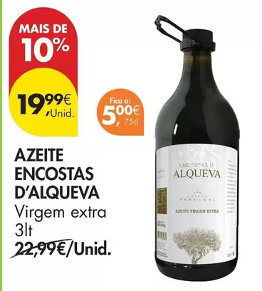portugal - Azeite Encostas D'Alqueva