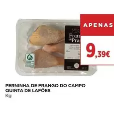 Quinta De Lafões - Perninha De Frango Do Campo