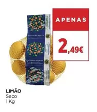 Limão