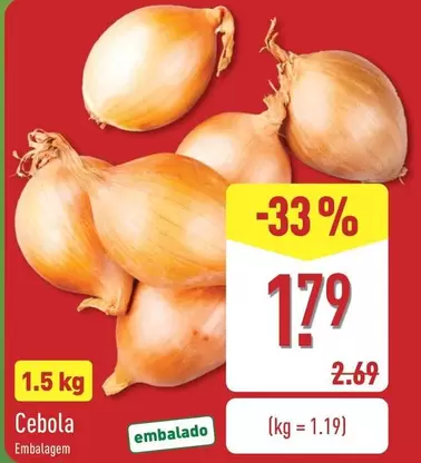 Cebola