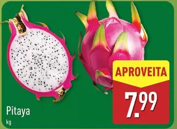 Pitaya