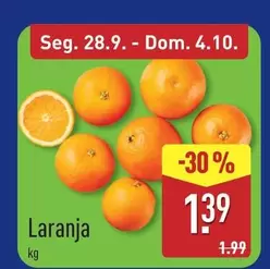 Laranja
