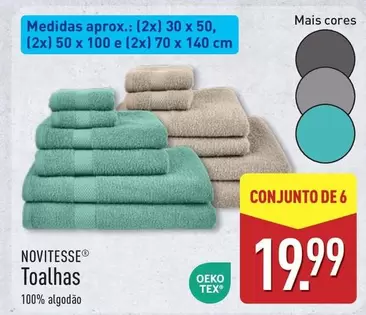 Toalhas