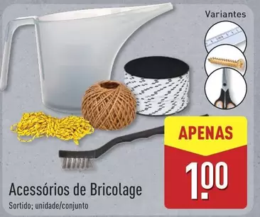 Acessórios De Bricolage